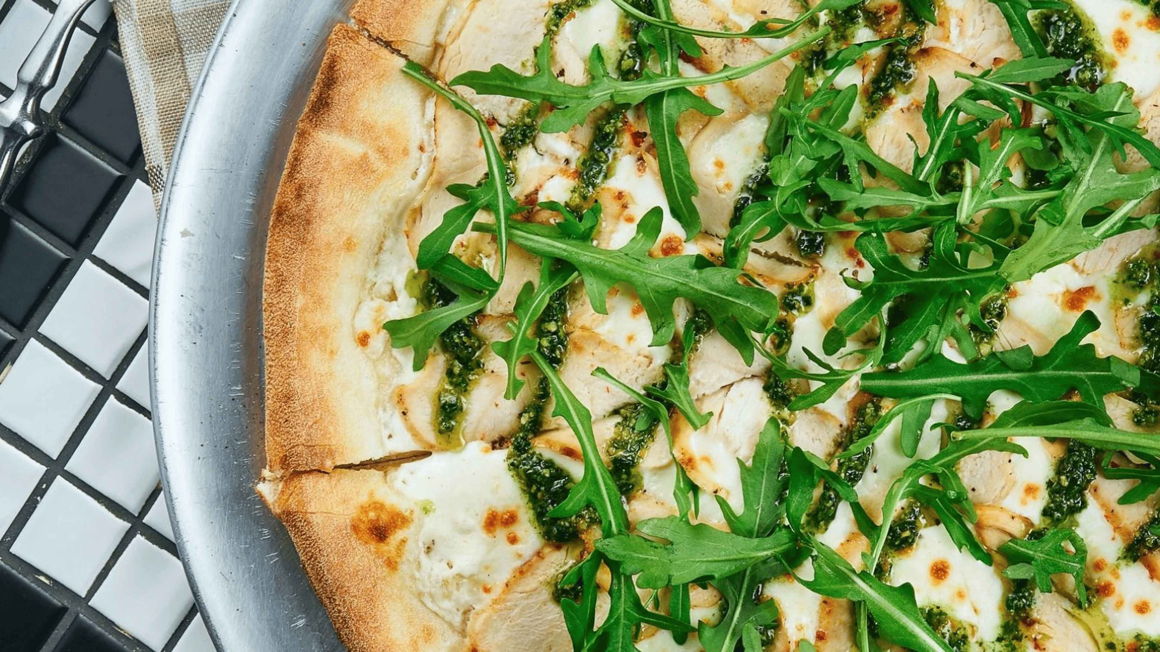 Pizzeria Mondo Kastrup