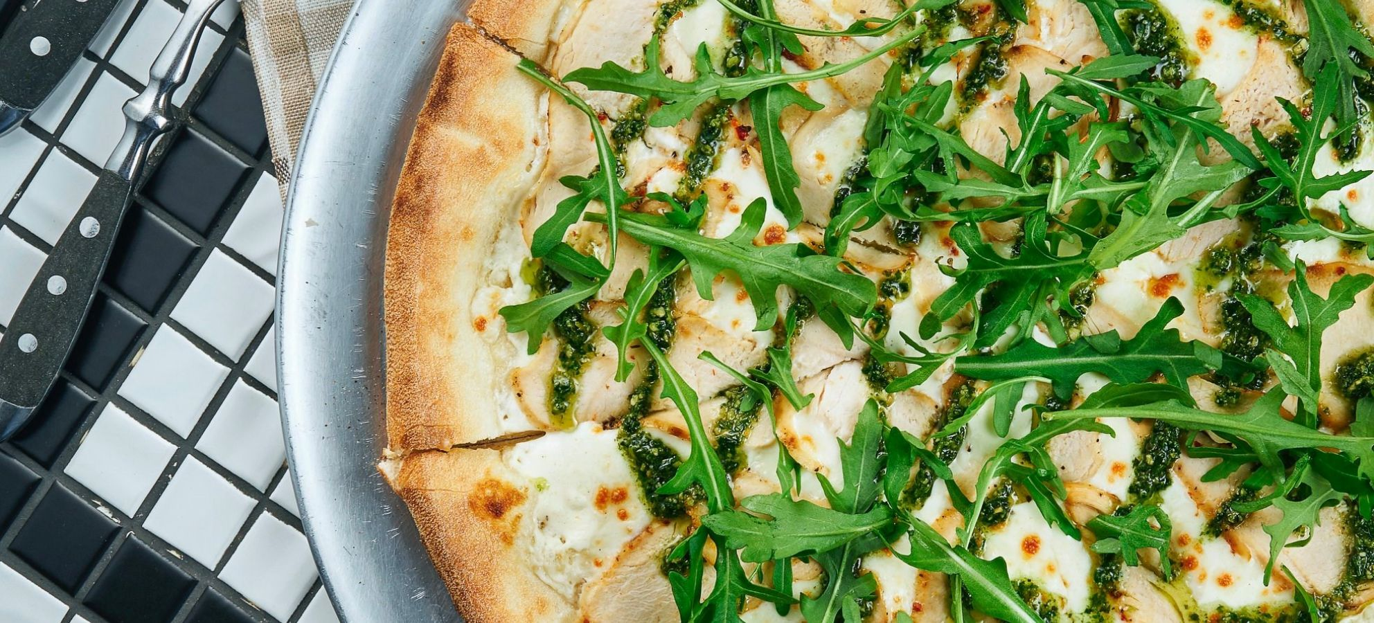 Pizzeria Mondo Kastrup